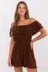 Combinaison model 213848 Italy Moda